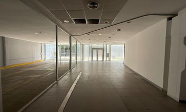 Edificio Comercial en Martinez