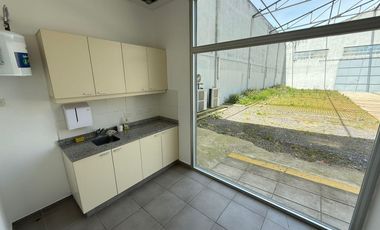 Edificio Comercial en Martinez