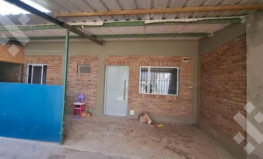 En Alquiler, Departamento de 2 Dormitorios, B Don Luckas, Plottier