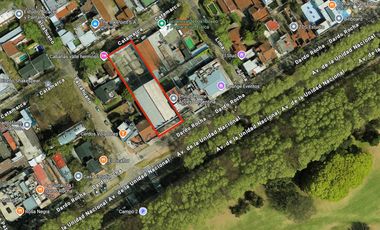 Local Comercial en alquiler en Martinez