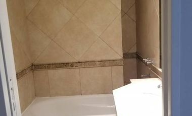 Excelente departamento 2 ambientes en alquiler en Olivos