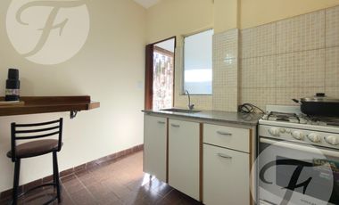 Venta de Departamento de 3 ambientes con Cochera en zona céntrica de San Pedro - Excelente oportunidad de inversión para renta