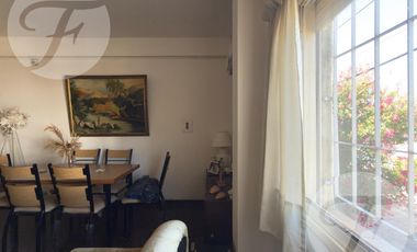 Venta de Departamento de 3 ambientes con Cochera en zona céntrica de San Pedro - Excelente oportunidad de inversión para renta