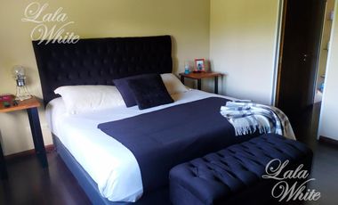 Casa con pileta en venta - El Rodal, Canning, Esteban Echeverría.