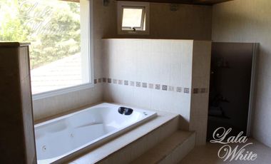 Casa con pileta en venta - El Rodal, Canning, Esteban Echeverría.