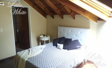 Casa con pileta en venta - El Rodal, Canning, Esteban Echeverría.