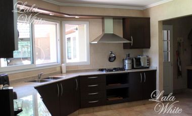 Casa con pileta en venta - El Rodal, Canning, Esteban Echeverría.