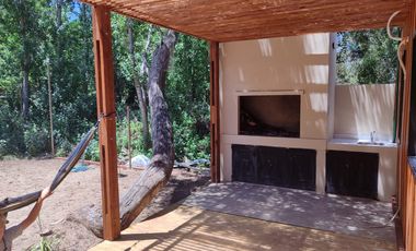 Casa en  Mar Azul, Costa Atlántica.