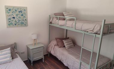 Casa en  Mar Azul, Costa Atlántica.