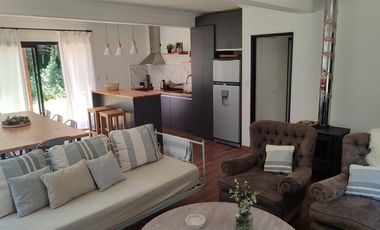 Casa en  Mar Azul, Costa Atlántica.