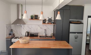 Casa en  Mar Azul, Costa Atlántica.