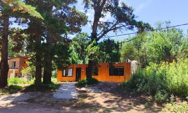 Casa en  Mar Azul, Costa Atlántica.