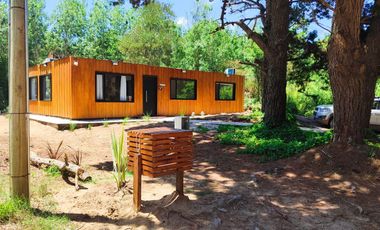 Casa en  Mar Azul, Costa Atlántica.