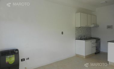 Departamento - Ingeniero Maschwitz- MAROTO PROPIEDADES