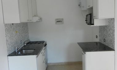 Departamento - Ingeniero Maschwitz- MAROTO PROPIEDADES