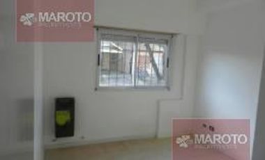 Departamento - Ingeniero Maschwitz- MAROTO PROPIEDADES