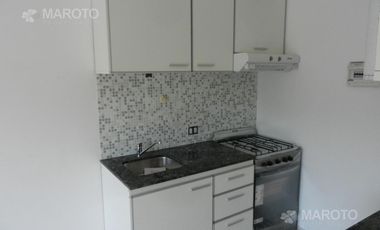 Departamento - Ingeniero Maschwitz- MAROTO PROPIEDADES