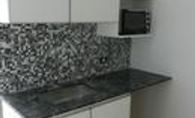 Departamento - Ingeniero Maschwitz- MAROTO PROPIEDADES