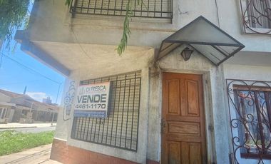 DUPLEX  3 AMB. CON PATIO