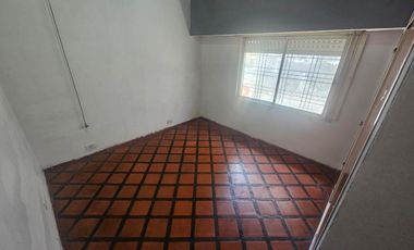 DUPLEX  3 AMB. CON PATIO