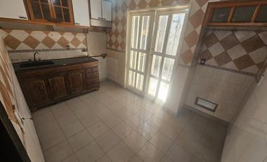 DUPLEX  3 AMB. CON PATIO