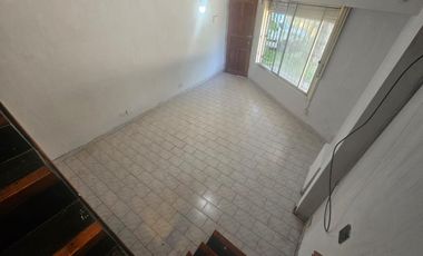 DUPLEX  3 AMB. CON PATIO