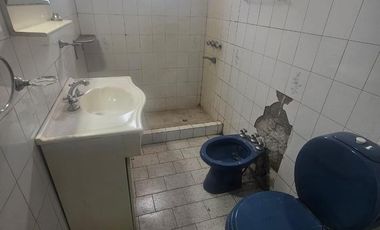 DUPLEX  3 AMB. CON PATIO