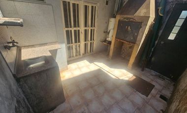 DUPLEX  3 AMB. CON PATIO