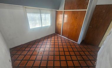 DUPLEX  3 AMB. CON PATIO