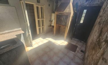 DUPLEX  3 AMB. CON PATIO