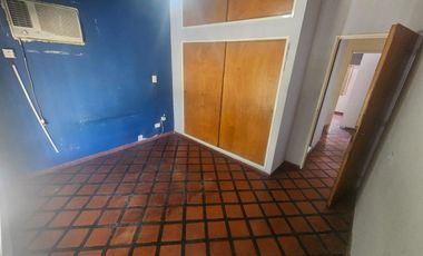 DUPLEX  3 AMB. CON PATIO