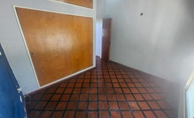 DUPLEX  3 AMB. CON PATIO