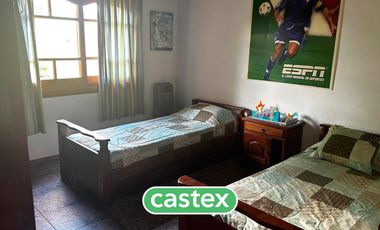 Casa en  alquiler temporario en Pilar del Lago