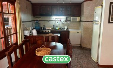 Casa en  alquiler temporario en Pilar del Lago