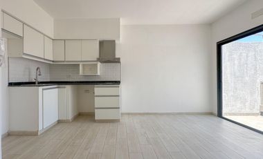 Departamento 2 ambientes en venta en Gerli