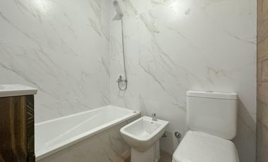 Departamento 2 ambientes en venta en Gerli