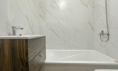 Departamento 2 ambientes en venta en Gerli