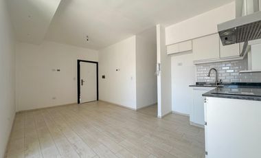 Departamento 2 ambientes en venta en Gerli