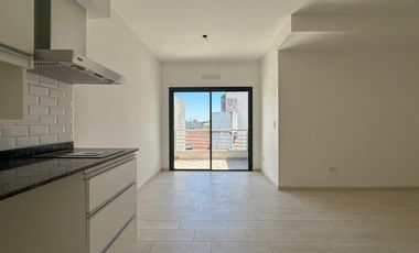 Departamento 2 ambientes en venta en Gerli