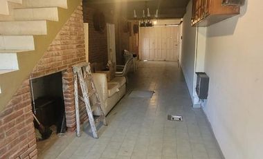 Casa de 4 ambientes en barrio Colinas de Peralta Ramos