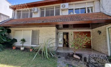 Venta Casa 4 dormitorios La Lucila