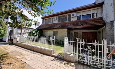 Venta Casa 4 dormitorios La Lucila