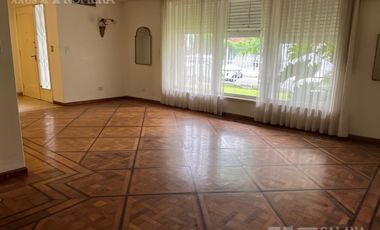 Venta Casa 4 dormitorios La Lucila