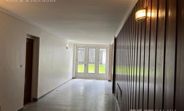 Venta Casa 4 dormitorios La Lucila