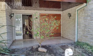 Venta Casa 4 dormitorios La Lucila