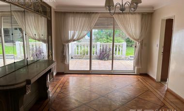 Venta Casa 4 dormitorios La Lucila