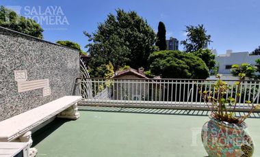 Venta Casa 4 dormitorios La Lucila