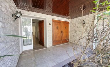 Venta Casa 4 dormitorios La Lucila