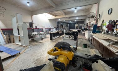 Galpón a la venta en Boulogne Sur Mer