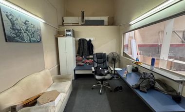 Galpón a la venta en Boulogne Sur Mer